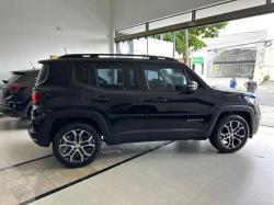 JEEP Renegade 1.3 16V 4P FLEX T270 LONGITUDE TURBO AUTOMTICO