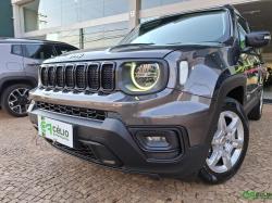 JEEP Renegade 1.3 16V 4P FLEX T270 SPORT TURBO AUTOMTICO