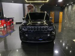 JEEP Renegade 1.3 16V 4P FLEX T270 LONGITUDE TURBO AUTOMTICO