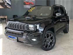 JEEP Renegade 1.3 16V 4P FLEX T270 S 4X4 TURBO AUTOMTICO