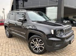 JEEP Renegade 1.3 16V 4P FLEX T270 LONGITUDE TURBO AUTOMTICO