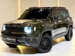 JEEP Renegade 1.3 16V 4P FLEX T270 S 4X4 TURBO AUTOMTICO