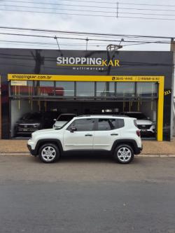 JEEP Renegade 1.3 16V 4P FLEX T270 SPORT ALTITUDE TURBO AUTOMTICO