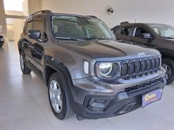 JEEP Renegade 1.3 16V 4P FLEX T270 SPORT TURBO AUTOMTICO