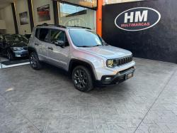 JEEP Renegade 1.3 16V 4P FLEX T270 SPORT TURBO AUTOMTICO