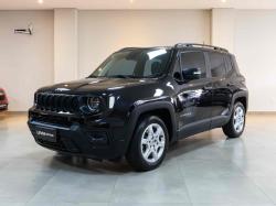 JEEP Renegade 1.3 16V 4P FLEX T270 SPORT TURBO AUTOMTICO