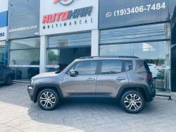 JEEP Renegade 1.3 16V 4P FLEX T270 LONGITUDE TURBO AUTOMTICO