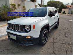 JEEP Renegade 1.8 16V 4P FLEX SPORT AUTOMTICO