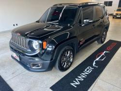 JEEP Renegade 1.8 16V 4P FLEX