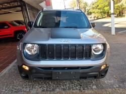 JEEP Renegade 1.8 16V 4P FLEX SPORT AUTOMTICO