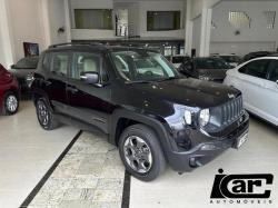 JEEP Renegade 1.8 16V 4P FLEX