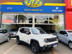 JEEP Renegade 1.8 16V 4P FLEX LONGITUDE AUTOMTICO