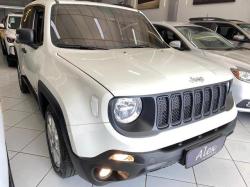 JEEP Renegade 1.8 16V 4P FLEX SPORT AUTOMTICO