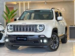 JEEP Renegade 1.8 16V 4P FLEX LONGITUDE AUTOMTICO