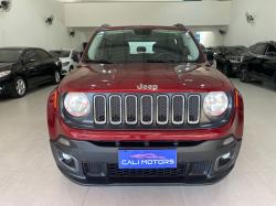 JEEP Renegade 1.8 16V 4P FLEX SPORT