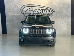 JEEP Renegade 1.8 16V 4P FLEX LONGITUDE AUTOMTICO