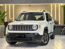 JEEP Renegade 1.8 16V 4P FLEX SPORT AUTOMTICO