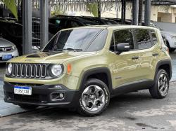 JEEP Renegade 1.8 16V 4P FLEX SPORT