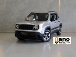 JEEP Renegade 1.8 16V 4P FLEX SPORT AUTOMTICO