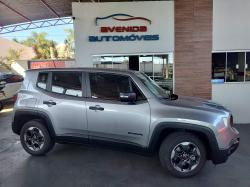 JEEP Renegade 1.8 16V 4P FLEX AUTOMTICO