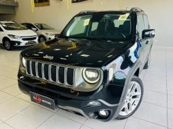 JEEP Renegade 1.8 16V 4P LIMITED FLEX AUTOMTICO