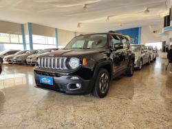 JEEP Renegade 1.8 16V 4P FLEX SPORT