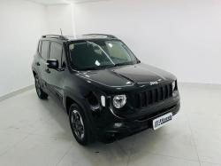 JEEP Renegade 1.8 16V 4P FLEX AUTOMTICO