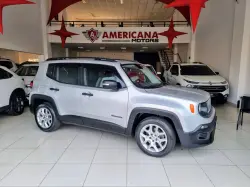 JEEP Renegade 1.8 16V 4P FLEX SPORT