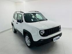 JEEP Renegade 1.8 16V 4P FLEX SPORT AUTOMTICO