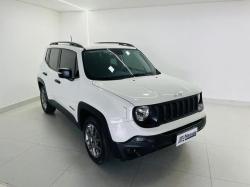 JEEP Renegade 1.8 16V 4P FLEX SPORT AUTOMTICO