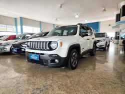 JEEP Renegade 1.8 16V 4P FLEX SPORT AUTOMTICO