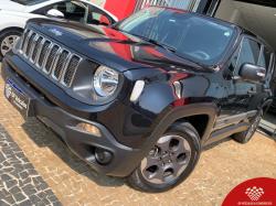 JEEP Renegade 1.8 16V 4P FLEX AUTOMTICO