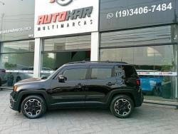 JEEP Renegade 1.8 16V 4P FLEX AUTOMTICO