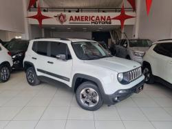 JEEP Renegade 1.8 16V 4P FLEX AUTOMTICO