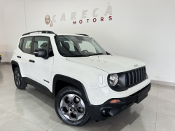 JEEP Renegade 1.8 16V 4P FLEX AUTOMTICO