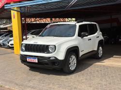 JEEP Renegade 1.8 16V 4P FLEX SPORT AUTOMTICO