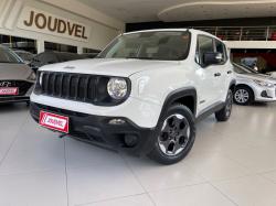 JEEP Renegade 1.8 16V 4P FLEX AUTOMTICO