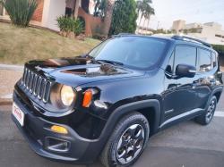 JEEP Renegade 1.8 16V 4P FLEX SPORT AUTOMTICO