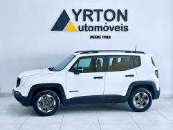 JEEP Renegade 1.8 16V 4P FLEX AUTOMTICO