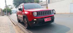 JEEP Renegade 1.8 16V 4P FLEX SPORT AUTOMTICO