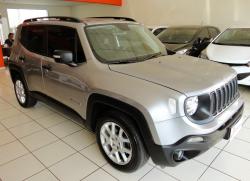 JEEP Renegade 1.8 16V 4P FLEX SPORT AUTOMTICO