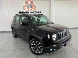 JEEP Renegade 1.8 16V 4P FLEX LONGITUDE AUTOMTICO