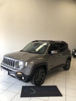 JEEP Renegade 1.8 16V 4P LIMITED FLEX AUTOMTICO