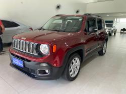 JEEP Renegade 1.8 16V 4P FLEX SPORT