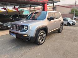 JEEP Renegade 1.8 16V 4P FLEX AUTOMTICO