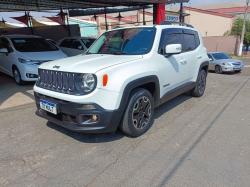 JEEP Renegade 1.8 16V 4P FLEX SPORT AUTOMTICO