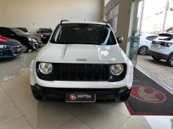 JEEP Renegade 1.8 16V 4P FLEX SPORT AUTOMTICO