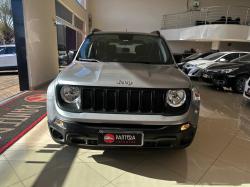 JEEP Renegade 1.8 16V 4P FLEX SPORT AUTOMTICO