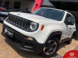 JEEP Renegade 1.8 16V 4P FLEX AUTOMTICO