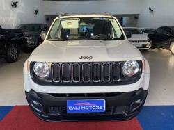 JEEP Renegade 1.8 16V 4P FLEX SPORT